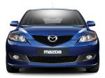 Mazda3 5-Door 2006 года (EU)